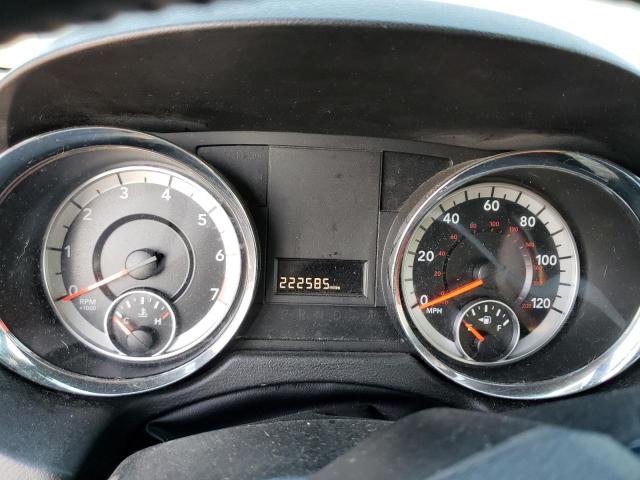 Photo 9 from auction – 2017 DODGE GRAND CARA with VIN 2C4RDGBG6HR819899