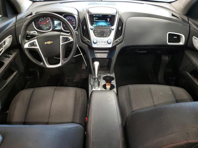 Photo 8 from auction – 2014 CHEVROLET EQUINOX LT with VIN 2GNALBEK1E6113642