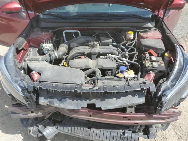 Photo 12 from auction – 2018 SUBARU OUTBACK with VIN 4S4BSACC7J3284527
