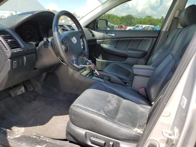 Photo 7 from auction – 2003 HONDA ACCORD EX with VIN JHMCM56673C070445