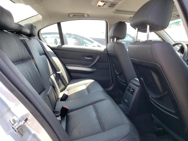 Photo 10 from auction – 2007 BMW 328 I with VIN WBAVA33577PG50389