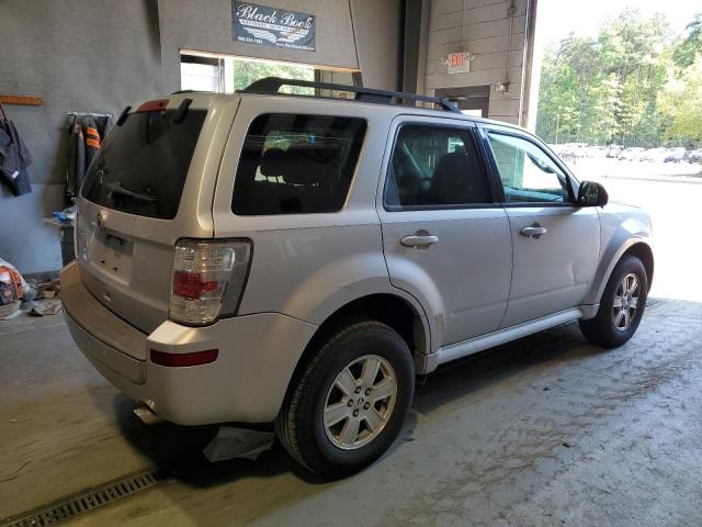 Photo 3 from auction – 2010 MERCURY MARINER with VIN 4M2CN8B70AKJ26995