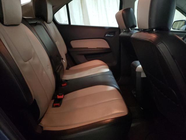 Снимка 11 от търг – 2011 CHEVROLET EQUINOX LT с VIN 2CNFLNE52B6360346