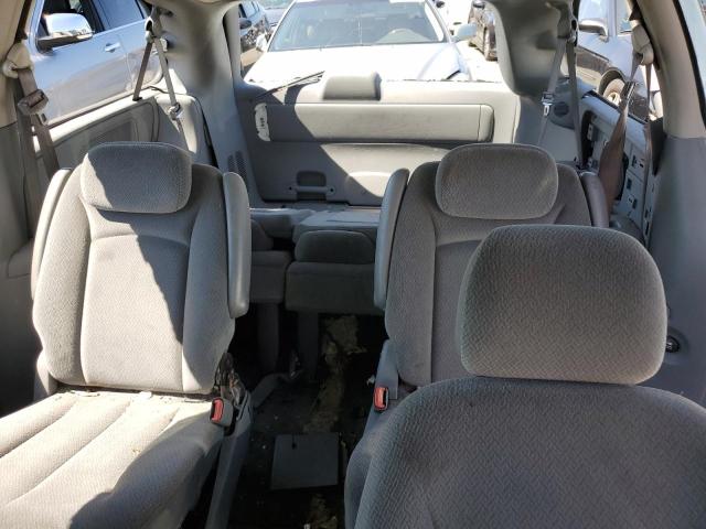 Photo 10 from auction – 2005 DODGE GRAND CARA with VIN 2D4GP44L55R244670