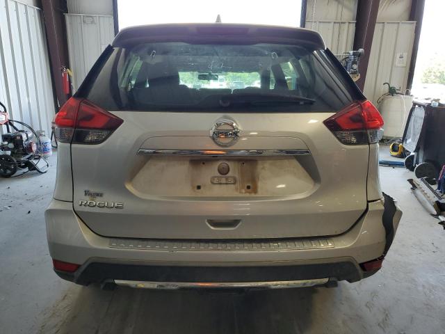 Photo 6 from auction – 2018 NISSAN ROGUE S with VIN KNMAT2MT4JP581152