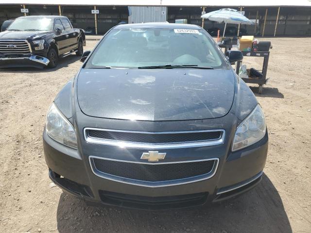 Photo 5 from auction – 2012 CHEVROLET MALIBU 3LT with VIN 1G1ZF5E79CF157688