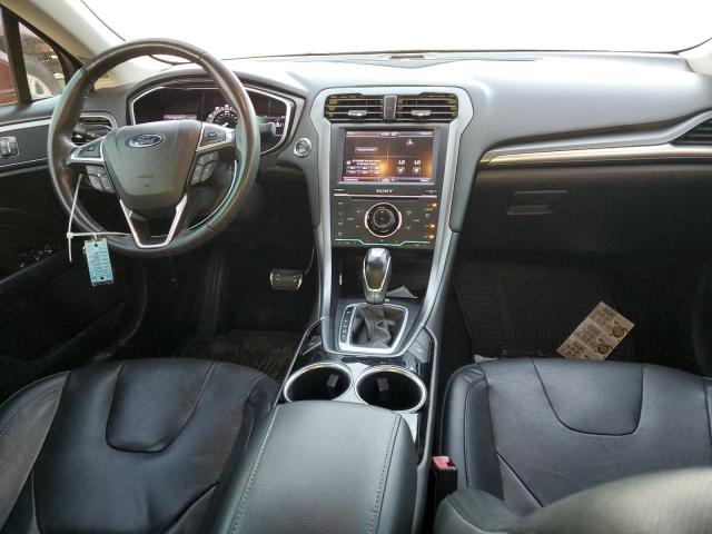 Photo 8 from auction – 2013 FORD FUSION TIT with VIN 3FA6P0D96DR142461