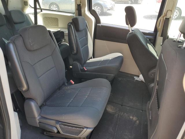 Photo 11 from auction – 2010 DODGE CARAVAN with VIN 2D4RN4DE2AR446568