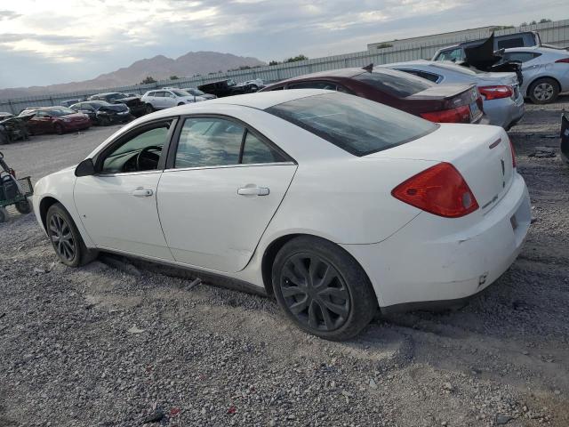 Photo 2 from auction – 2008 PONTIAC G6 BASE with VIN 1G2ZG57B284233359