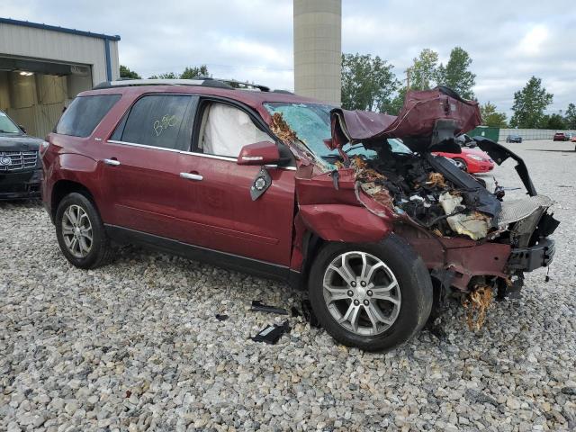 Photo 4 from auction – 2015 GMC ACADIA SLT with VIN 1GKKVRKD1FJ174164