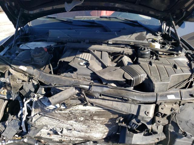 Photo 11 from auction – 2011 BMW 328 I with VIN WBAKE3C5XBE444752
