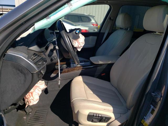 Photo 7 from auction – 2014 BMW X5 XDRIVE3 with VIN 5UXKR0C59E0C25709