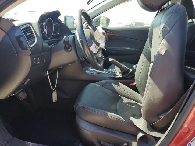 صورة رقم 7 من المزاد - 2014 MAZDA 3 TOURING مع VIN JM1BM1V30E1151735