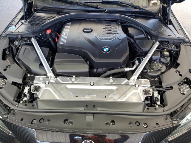 Zdjęcie 11 z aukcji – 2022 BMW 430I z VIN WBA23AT00NCH84798