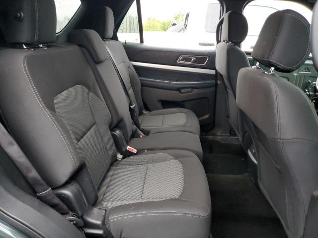Photo 11 from auction – 2016 FORD EXPLORER X with VIN 1FM5K7D82GGB04110