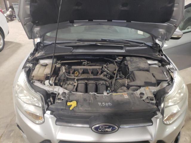 Photo 11 from auction – 2013 FORD FOCUS SE with VIN 1FADP3F22DL309034