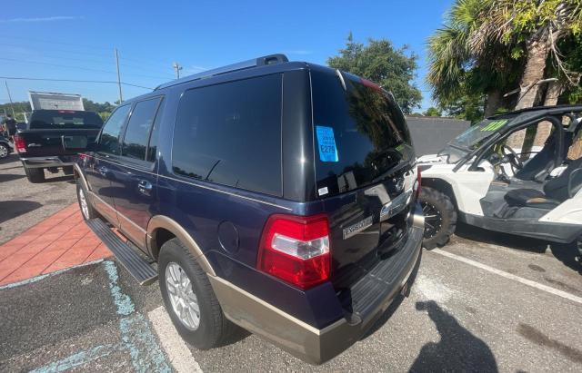 Photo 3 from auction – 2013 FORD EXPEDITION with VIN 1FMJU1H57DEF51349