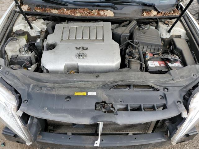 Photo 11 from auction – 2011 TOYOTA AVALON BAS with VIN 4T1BK3DB6BU405447