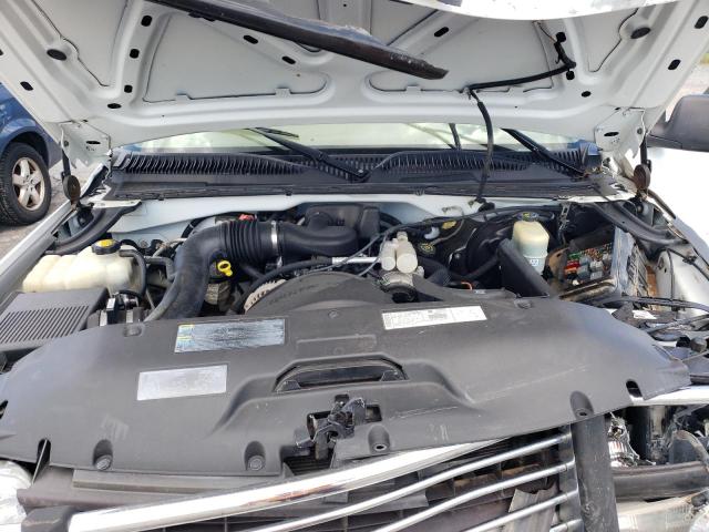 Снимка 11 от търг – 2001 CHEVROLET SILVERADO с VIN 2GCEC19W111399307