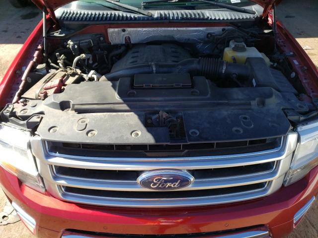 Photo 12 from auction – 2015 FORD EXPEDITION with VIN 1FMJK1MT1FEF37931