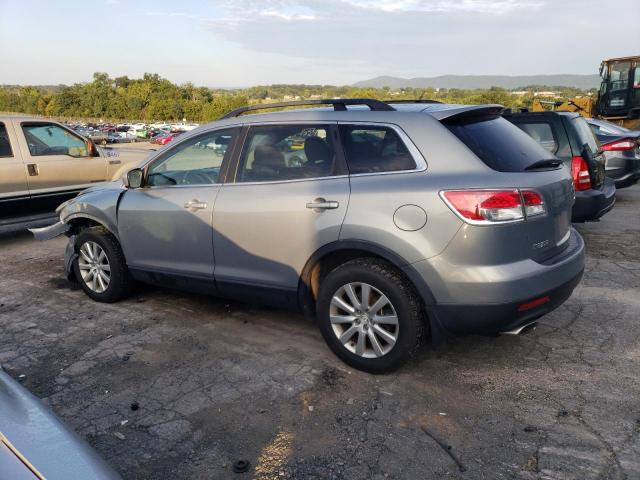 Photo 2 from auction – 2008 MAZDA CX-9 with VIN JM3TB38V780155236