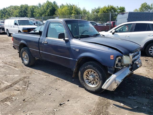 Photo 4 from auction – 1999 FORD RANGER with VIN 1FTYR10C6XTA17547