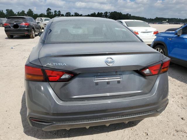 Photo 6 from auction – 2022 NISSAN ALTIMA S with VIN 1N4BL4BVXNN338473