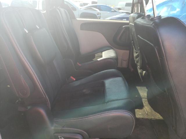 Photo 11 from auction – 2017 DODGE GRAND CARA with VIN 2C4RDGCG8HR851719