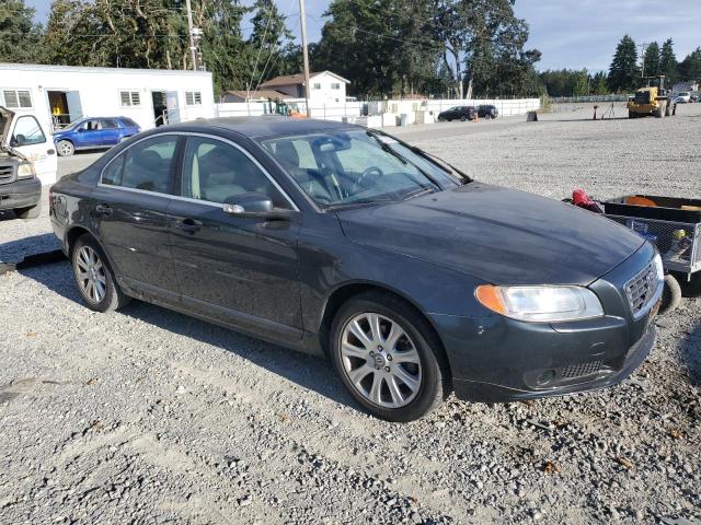 Photo 4 from auction – 2009 VOLVO S80 3.2 with VIN YV1AS982491106543