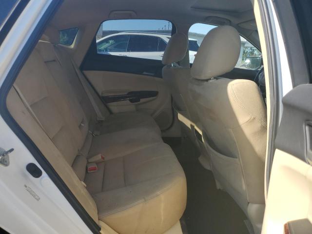Photo 10 from auction – 2012 HONDA CROSSTOUR with VIN 5J6TF1H37CL001062