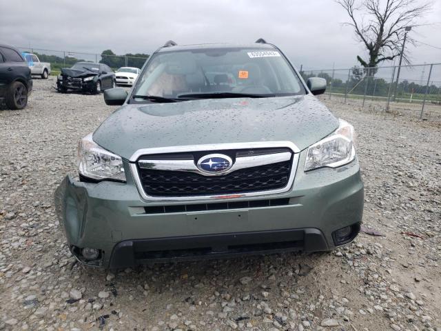 Photo 5 from auction – 2016 SUBARU FORESTER with VIN JF2SJAGC1GH431777