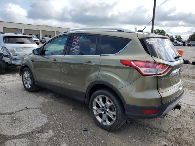 Снимка 3 от търг – 2014 FORD ESCAPE TIT с VIN 1FMCU0J97EUB44249