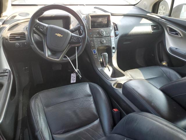 Photo 8 from auction – 2012 CHEVROLET VOLT with VIN 1G1RD6E46CU101110