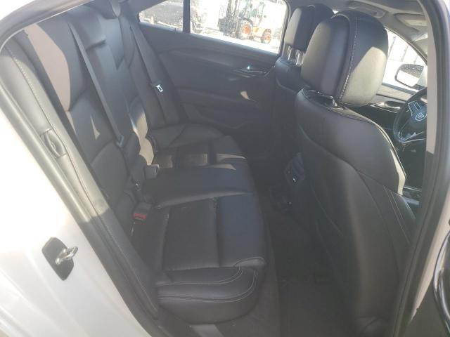 Photo 10 from auction – 2014 CADILLAC ATS with VIN 1G6AA5RA4E0177980