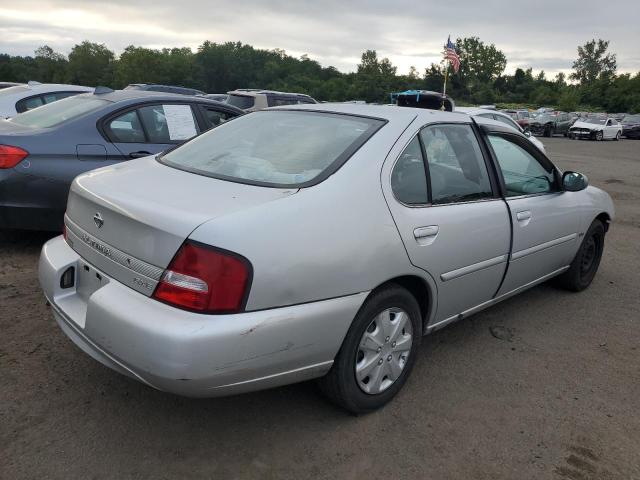 Photo 3 from auction – 2001 NISSAN ALTIMA XE with VIN 1N4DL01D81C240686