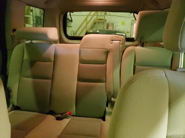 Photo 10 from auction – 2007 FORD EXPLORER X with VIN 1FMEU73E37UA60119