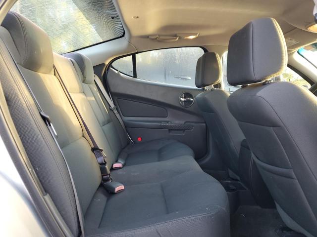 Photo 10 from auction – 2005 PONTIAC GRAND PRIX with VIN 2G2WP522751145859