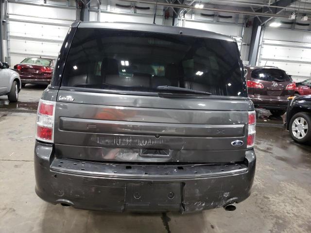 Photo 6 from auction – 2016 FORD FLEX SE with VIN 2FMGK5B84GBA09197