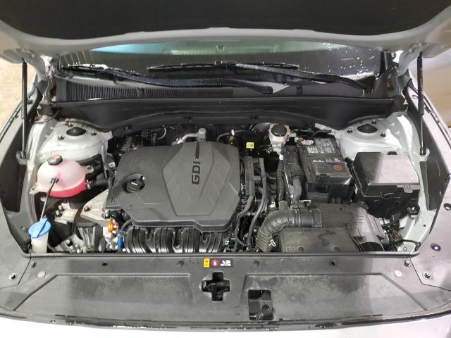 Photo 12 from auction – 2023 HYUNDAI SANTA FE S with VIN 5NMS34AJ3PH527751
