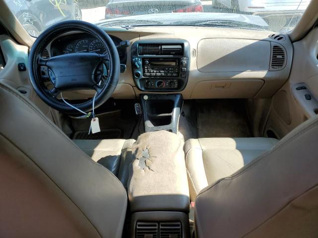 Фото 8 с аукциона – 2000 FORD EXPLORER X с VIN 1FMZU73X9YZC27798