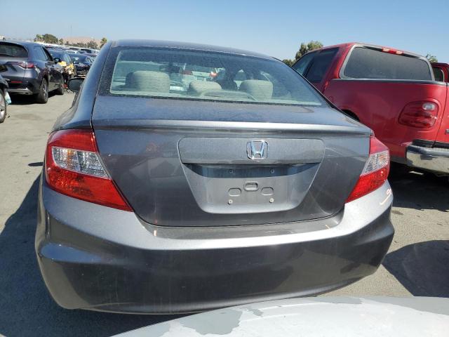 Zdjęcie 6 z aukcji – 2012 HONDA CIVIC LX z VIN 19XFB2F55CE370116