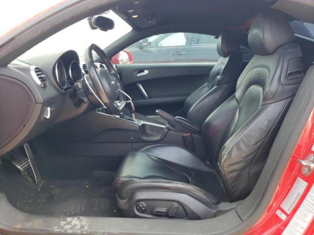 Фото 7 с аукциона – 2008 AUDI TT 2.0T с VIN TRUAF38J181027401