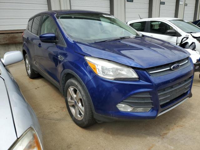 Photo 4 from auction – 2013 FORD ESCAPE SE with VIN 1FMCU0GX1DUB14040