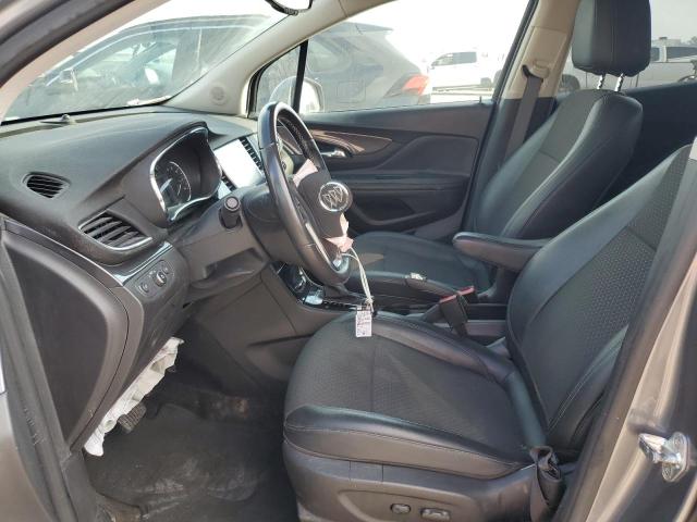 Photo 7 from auction – 2020 BUICK ENCORE SPO with VIN KL4CJ1SB5LB008242