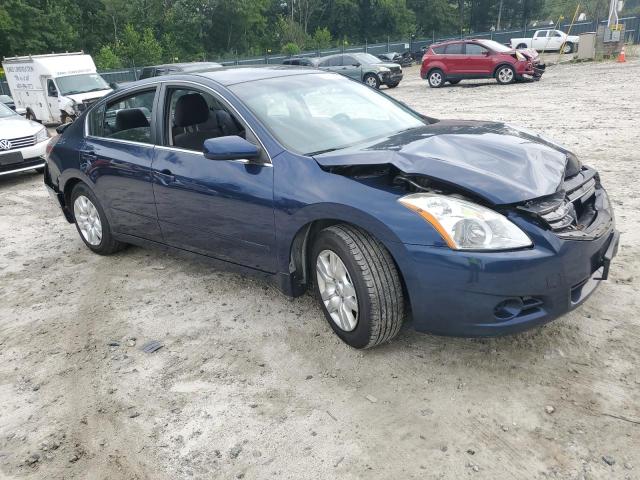 Photo 4 from auction – 2012 NISSAN ALTIMA BAS with VIN 1N4AL2AP1CC254814