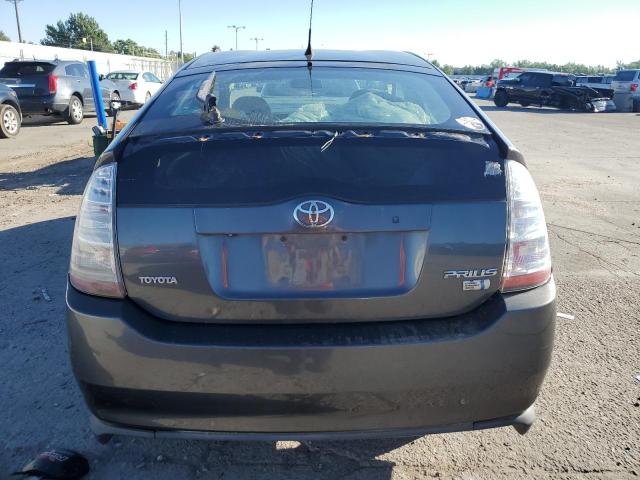 Photo 6 from auction – 2006 TOYOTA PRIUS with VIN JTDKB20U863201282