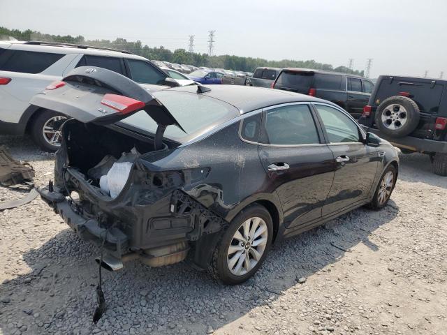 Снимка 3 от търг – 2016 KIA OPTIMA с VIN 5XXGU4L38GG117964