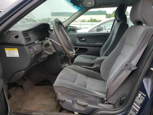 Photo 7 from auction – 1998 VOLVO S70 with VIN YV1LS5549W1460271