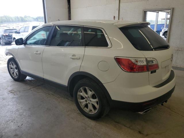 Photo 2 from auction – 2011 MAZDA CX-9 with VIN JM3TB3BV7B0304521