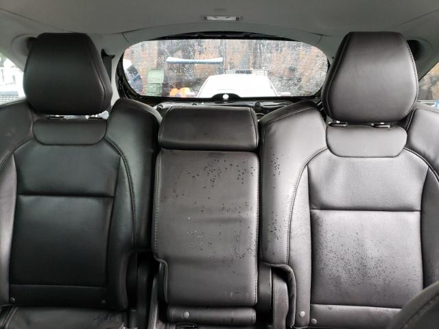 Photo 10 from auction – 2016 ACURA MDX ADVANC with VIN 5FRYD4H94GB027598